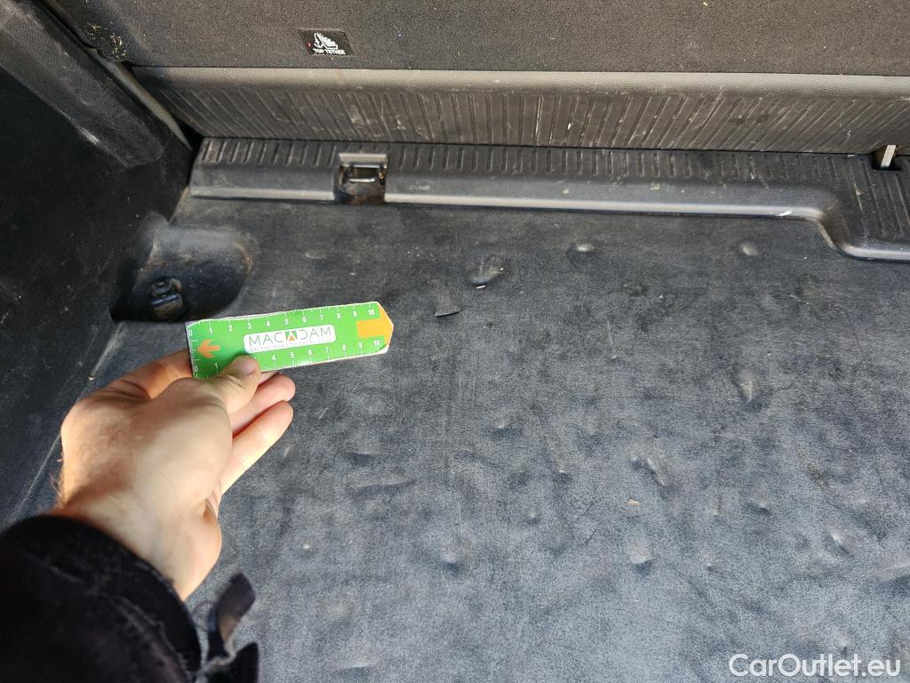  Renault  Kangoo RENAULT  Combi / 2021 / 5P / combi Life Edition One 1.5 Blue dCi 70kW(95CV) (IND)(AC) #28