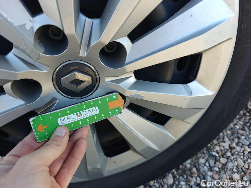  Renault  Kangoo RENAULT  Combi / 2021 / 5P / combi Life Edition One 1.5 Blue dCi 70kW(95CV) (IND)(AC) #61