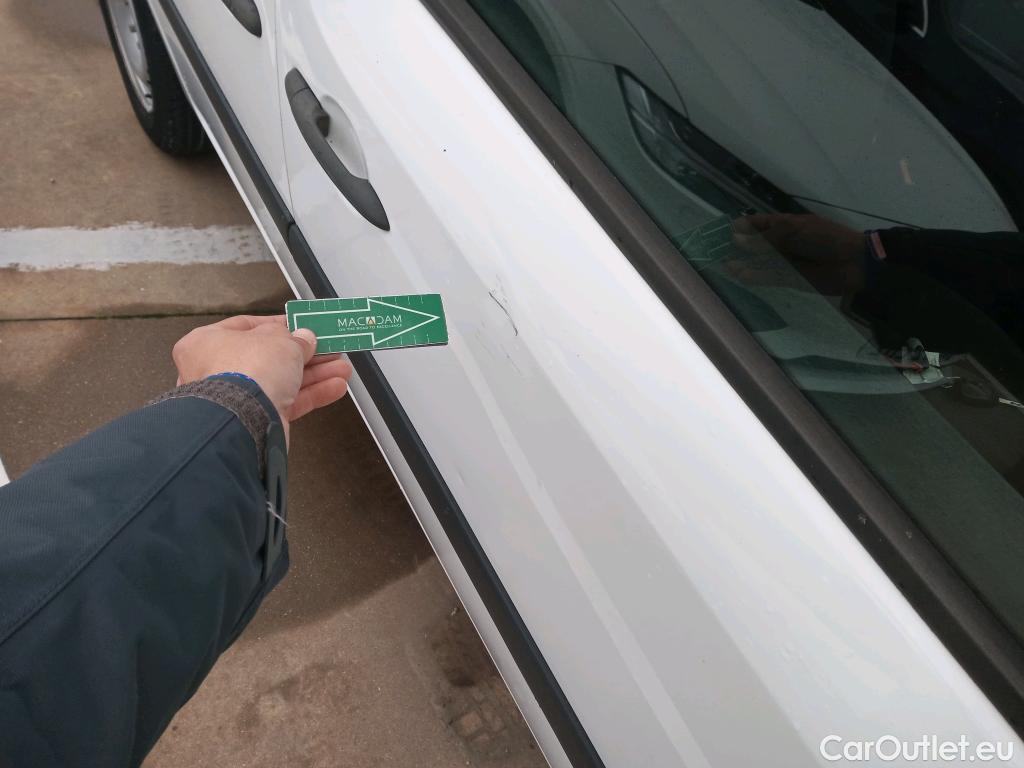  Renault  Kangoo RENAULT  Furgón/2013/3P/furgón derivado de turismo Profesional dCi 66kW (90CV) Euro 6 #19