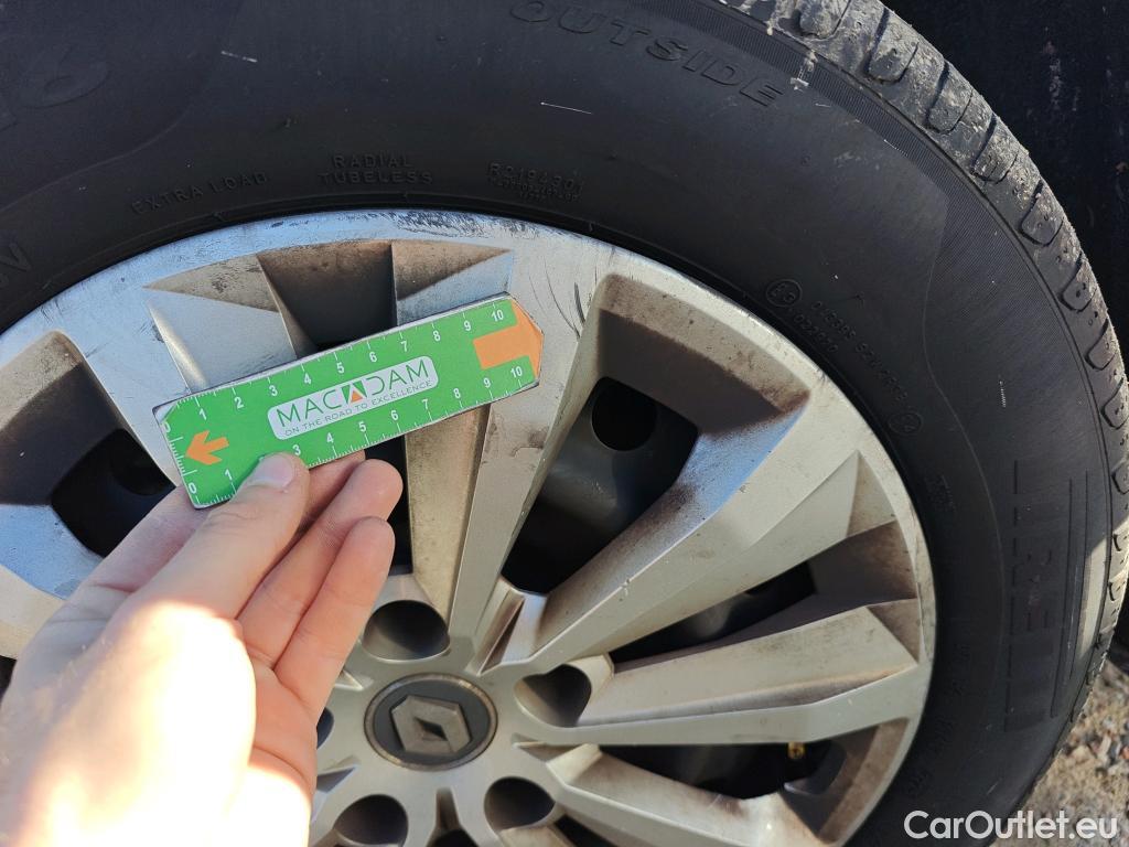  Renault  Kangoo RENAULT  Combi / 2021 / 5P / combi Life Edition One 1.5 Blue dCi 70kW(95CV) (IND)(AC) #52