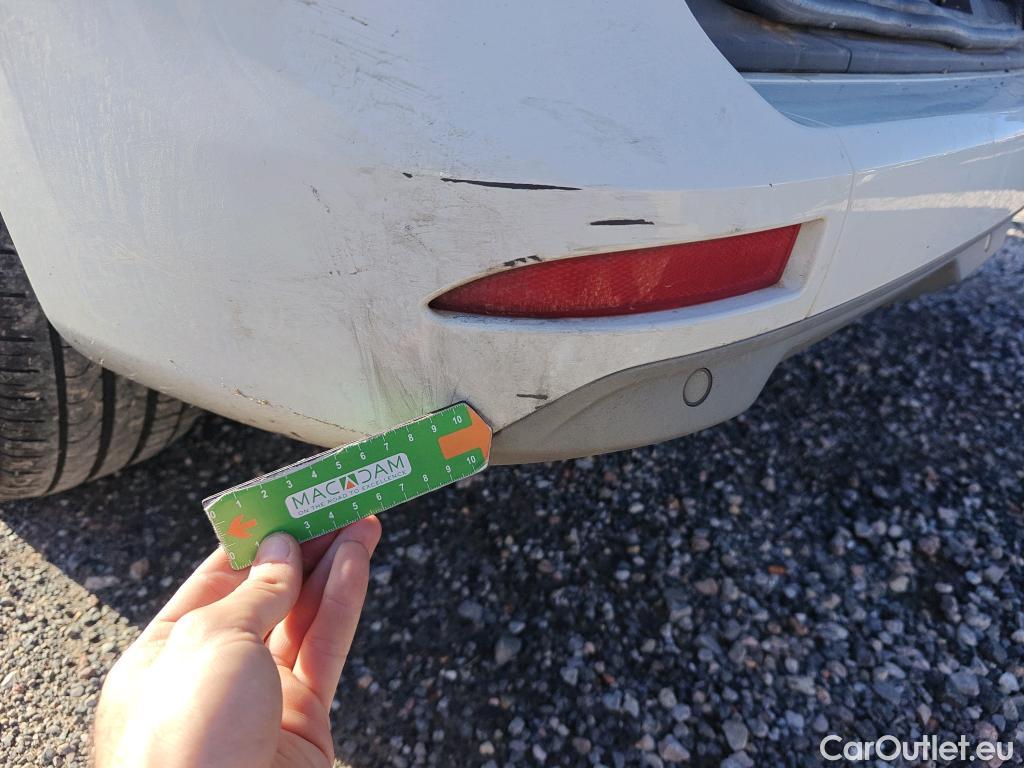  Renault  Kangoo RENAULT  Combi / 2021 / 5P / combi Life Edition One 1.5 Blue dCi 70kW(95CV) (IND)(AC) #40