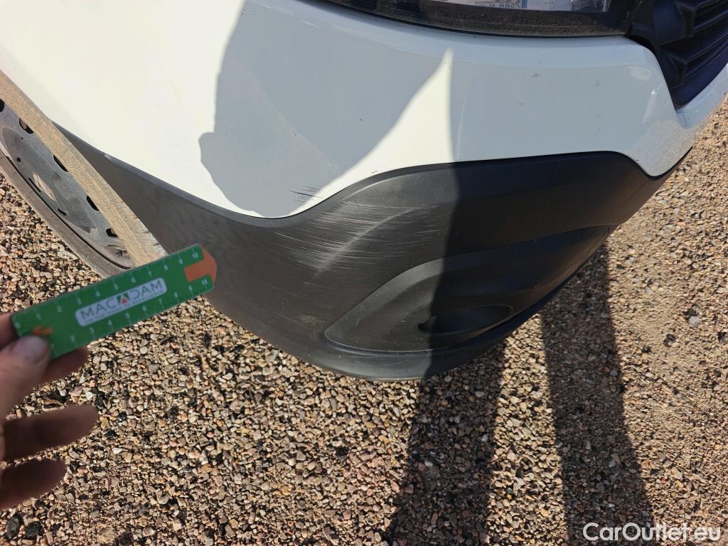  Renault  Trafic RENAULT  / 2014 / 4P / furgón Furgón 29 L1H1 dCi 88kW (120CV) Euro 6 #32