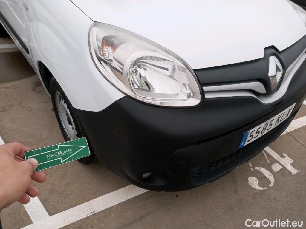  Renault  Kangoo RENAULT  Furgón/2013/3P/furgón derivado de turismo Profesional dCi 66kW (90CV) Euro 6 #33