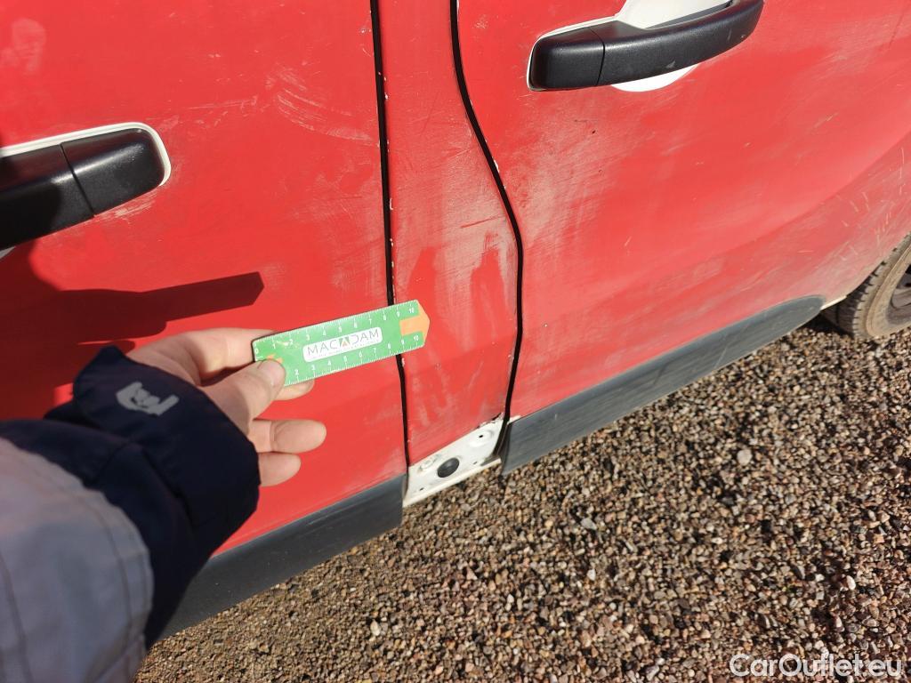  Renault  Trafic RENAULT  / 2014 / 4P / furgón Furgón 29 L1H1 dCi 88kW (120CV) Euro 6 #50