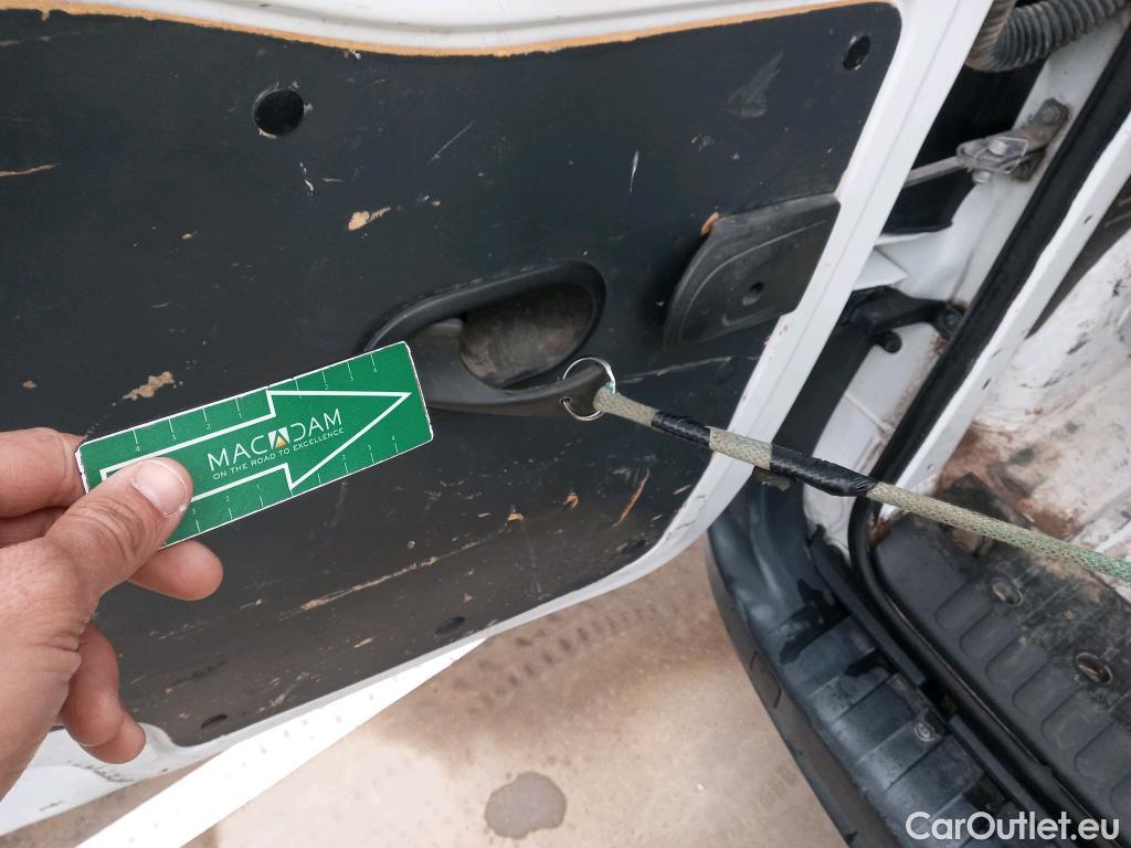  Renault  Kangoo RENAULT  Furgón/2013/3P/furgón derivado de turismo Profesional dCi 66kW (90CV) Euro 6 #55