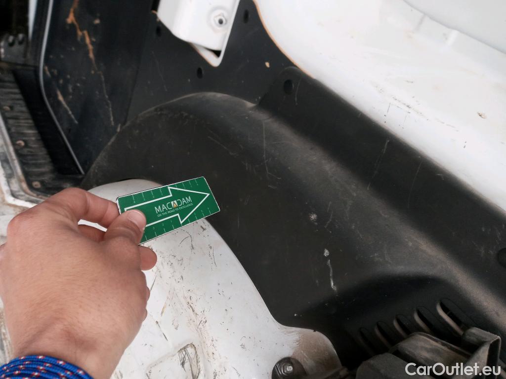  Renault  Kangoo RENAULT  Furgón/2013/3P/furgón derivado de turismo Profesional dCi 66kW (90CV) Euro 6 #37