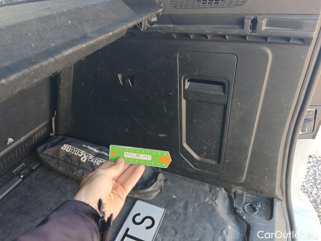  Renault  Kangoo RENAULT  Combi / 2021 / 5P / combi Life Edition One 1.5 Blue dCi 70kW(95CV) (IND)(AC) #72