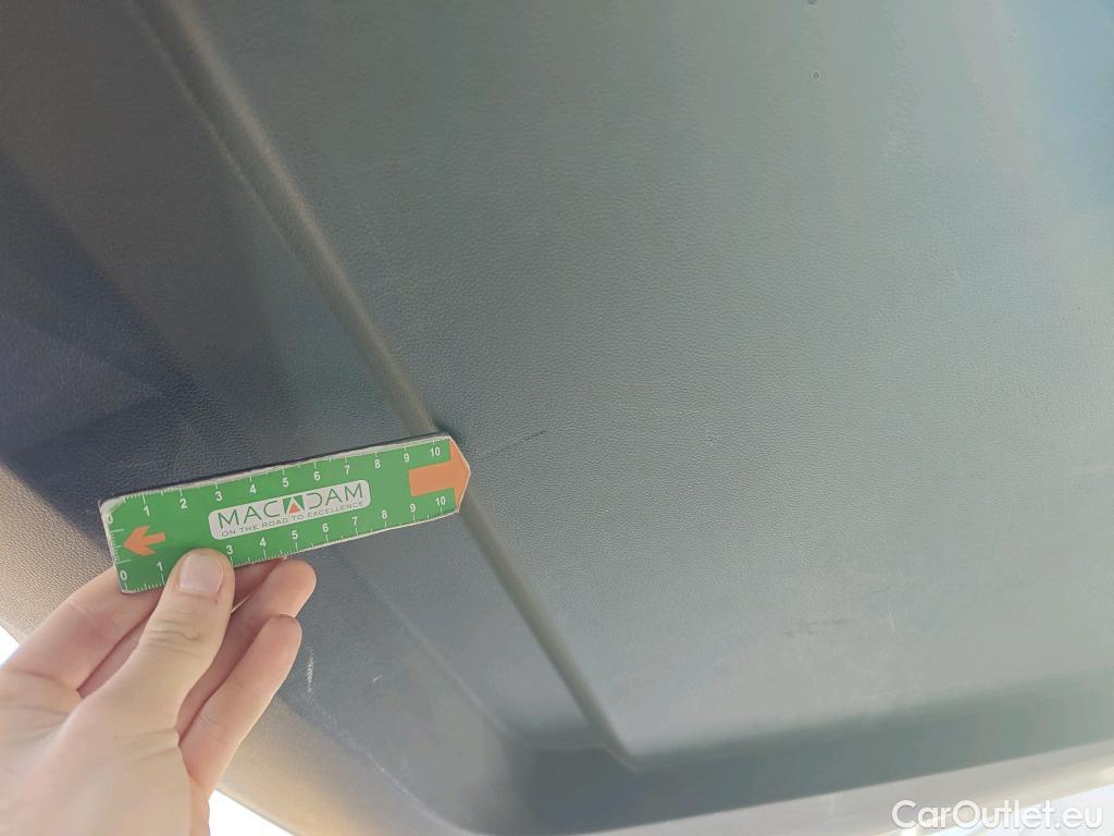  Renault  Kangoo RENAULT  Combi / 2021 / 5P / combi Life Edition One 1.5 Blue dCi 70kW(95CV) (IND)(AC) #76