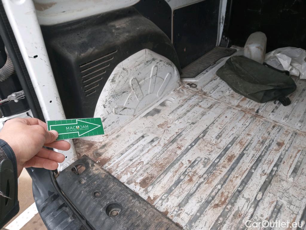  Renault  Kangoo RENAULT  Furgón/2013/3P/furgón derivado de turismo Profesional dCi 66kW (90CV) Euro 6 #6