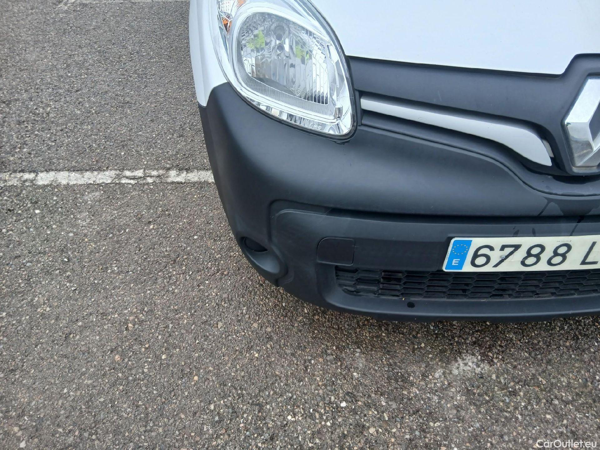  Renault  Kangoo RENAULT  Furgón/2013/3P/furgón derivado de turismo Profesional Blue dCi 59 kW (80CV) #3