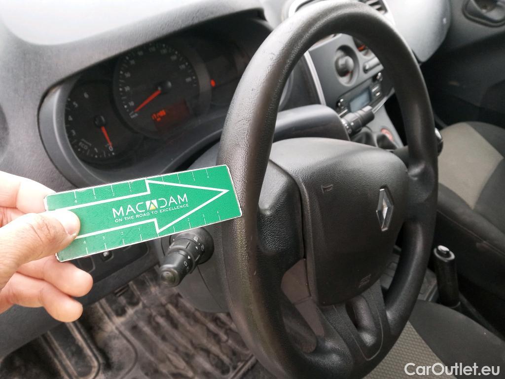  Renault  Kangoo RENAULT  Furgón/2013/3P/furgón derivado de turismo Profesional dCi 66kW (90CV) Euro 6 #48