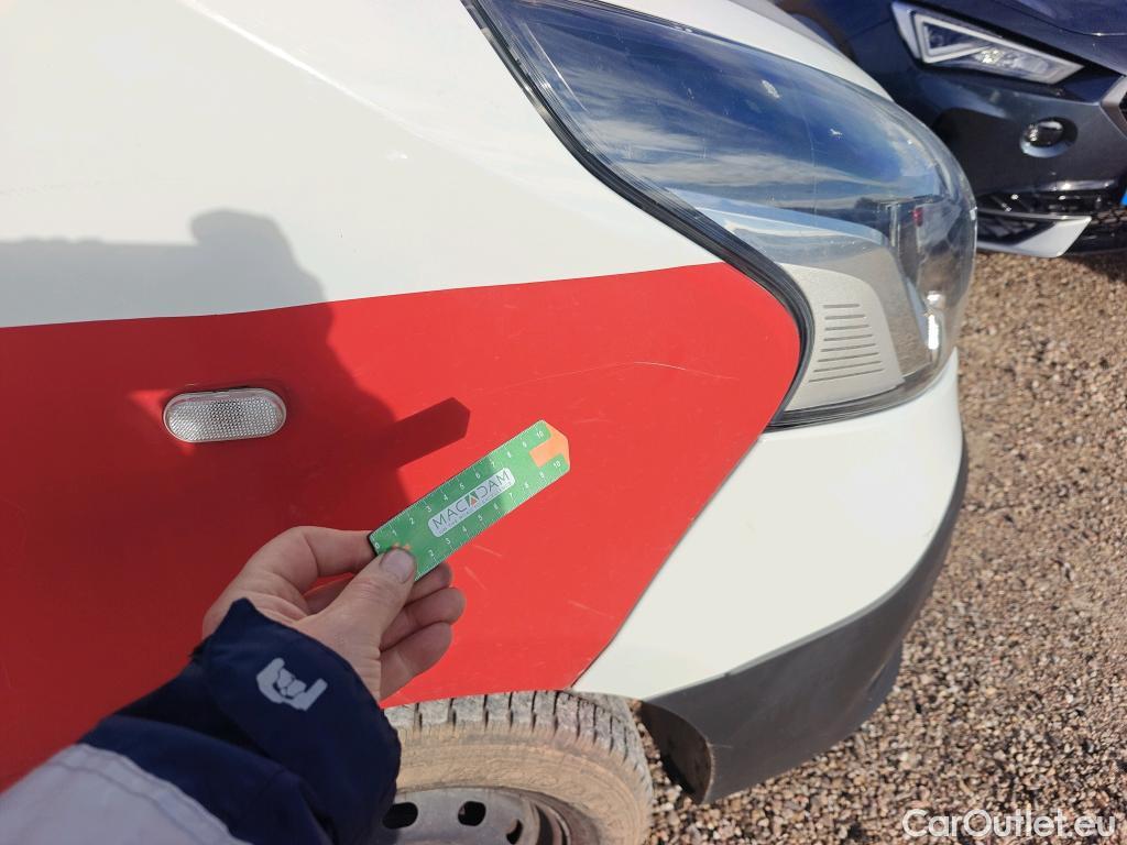  Renault  Trafic RENAULT  / 2014 / 4P / furgón Furgón 29 L1H1 dCi 88kW (120CV) Euro 6 #59