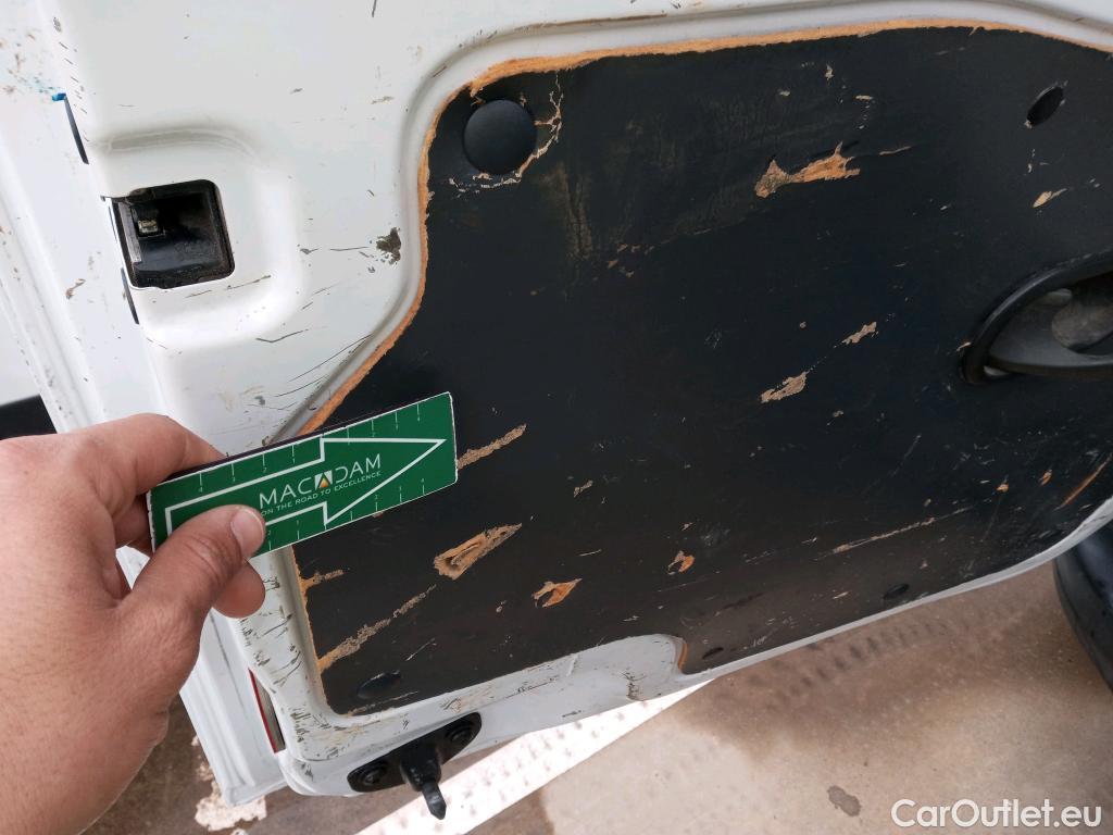  Renault  Kangoo RENAULT  Furgón/2013/3P/furgón derivado de turismo Profesional dCi 66kW (90CV) Euro 6 #25