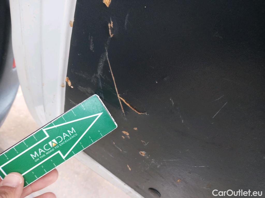  Renault  Kangoo RENAULT  Furgón/2013/3P/furgón derivado de turismo Profesional dCi 66kW (90CV) Euro 6 #27