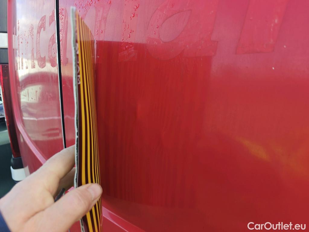  Renault  Trafic RENAULT  / 2014 / 4P / furgón Furgón 29 L1H1 dCi 88kW (120CV) Euro 6 #19