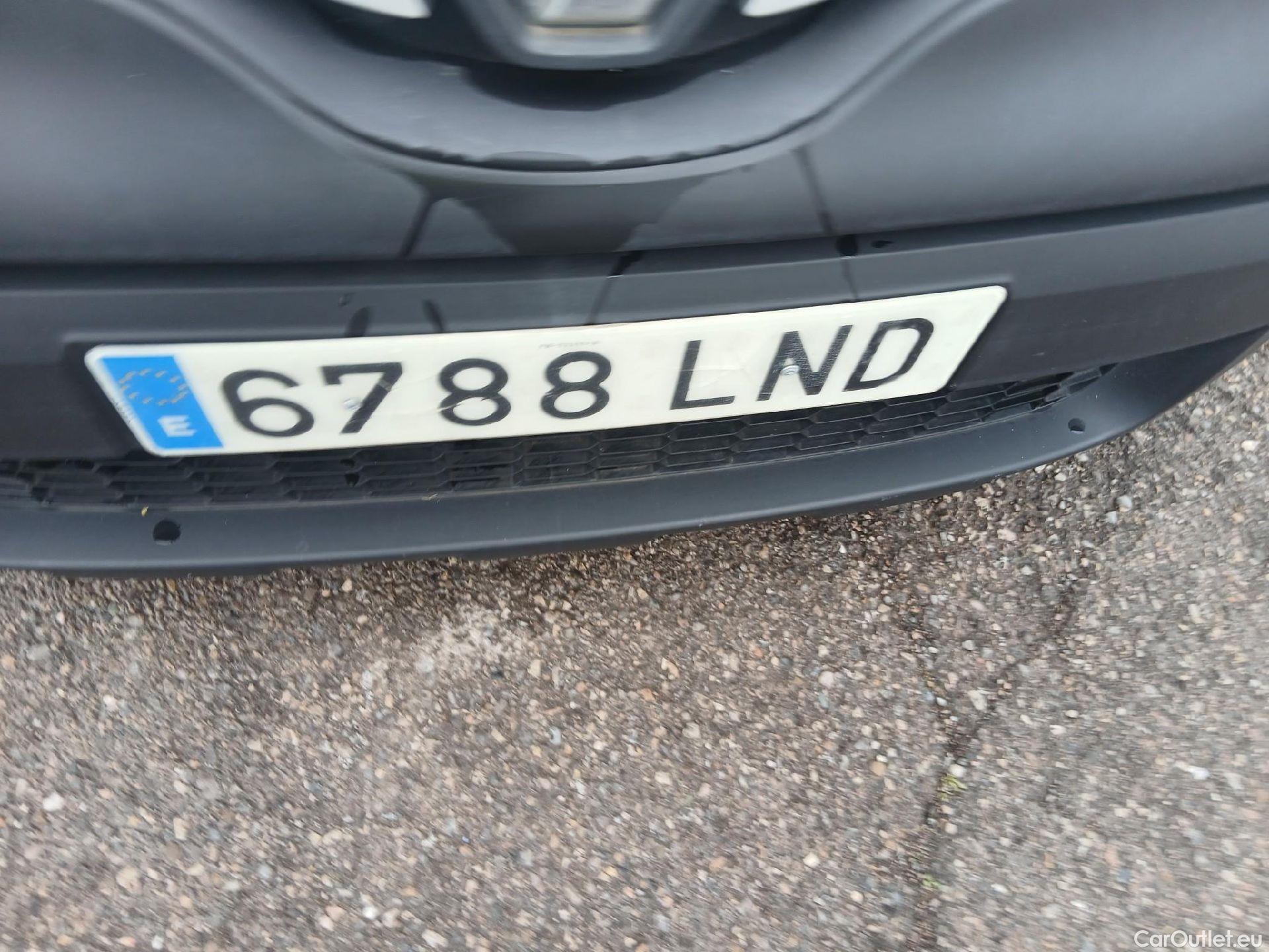  Renault  Kangoo RENAULT  Furgón/2013/3P/furgón derivado de turismo Profesional Blue dCi 59 kW (80CV) #5