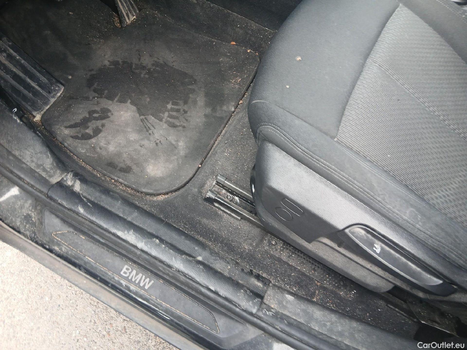  Bmw  X1 BMW  / 2019 / 5P / todoterreno sDrive20dA #1