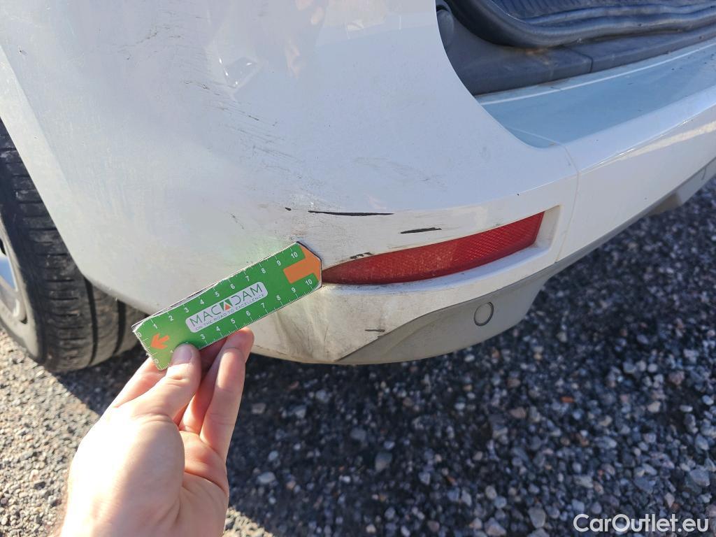  Renault  Kangoo RENAULT  Combi / 2021 / 5P / combi Life Edition One 1.5 Blue dCi 70kW(95CV) (IND)(AC) #39