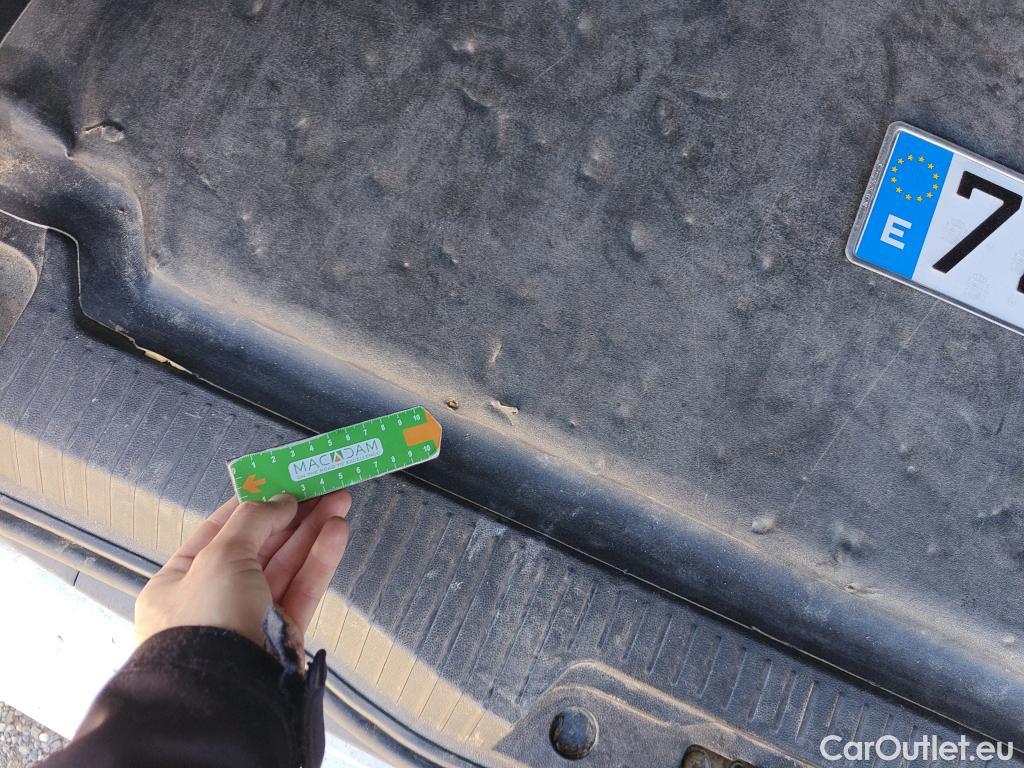  Renault  Kangoo RENAULT  Combi / 2021 / 5P / combi Life Edition One 1.5 Blue dCi 70kW(95CV) (IND)(AC) #26