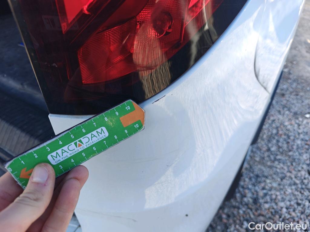  Renault  Kangoo RENAULT  Combi / 2021 / 5P / combi Life Edition One 1.5 Blue dCi 70kW(95CV) (IND)(AC) #44