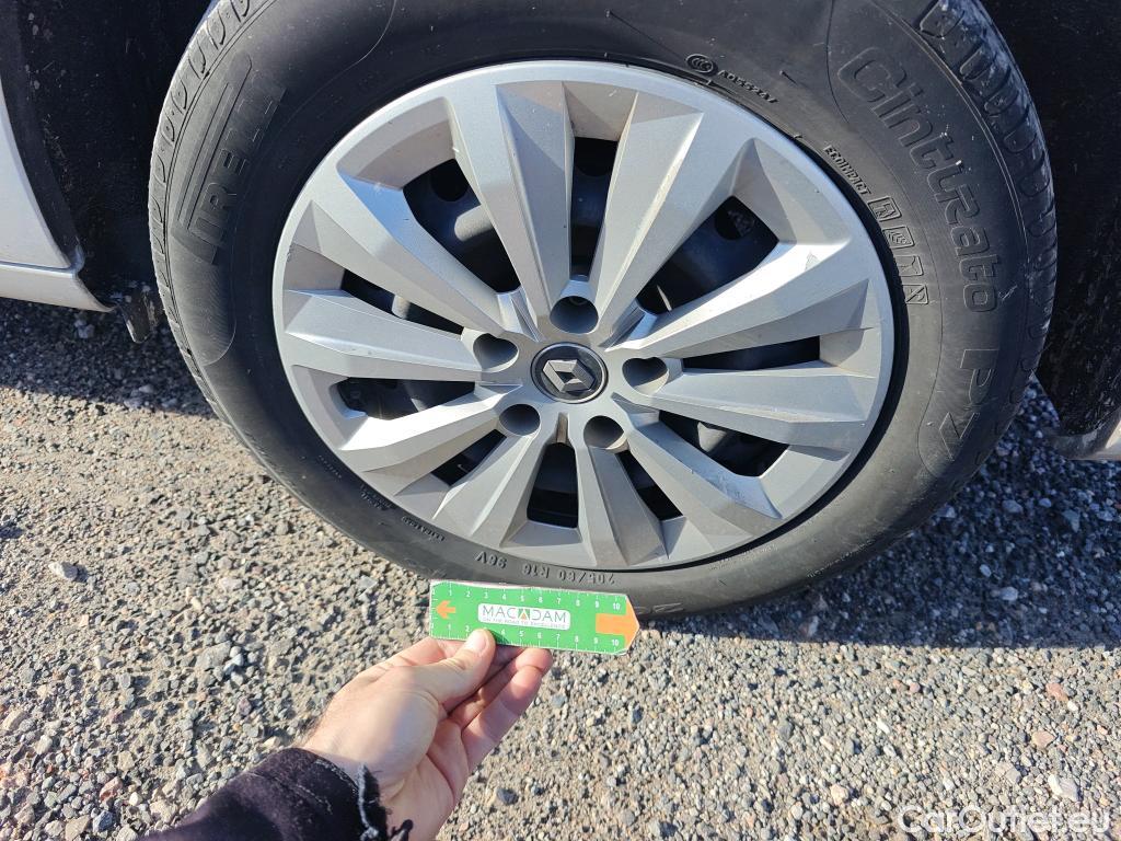  Renault  Kangoo RENAULT  Combi / 2021 / 5P / combi Life Edition One 1.5 Blue dCi 70kW(95CV) (IND)(AC) #55