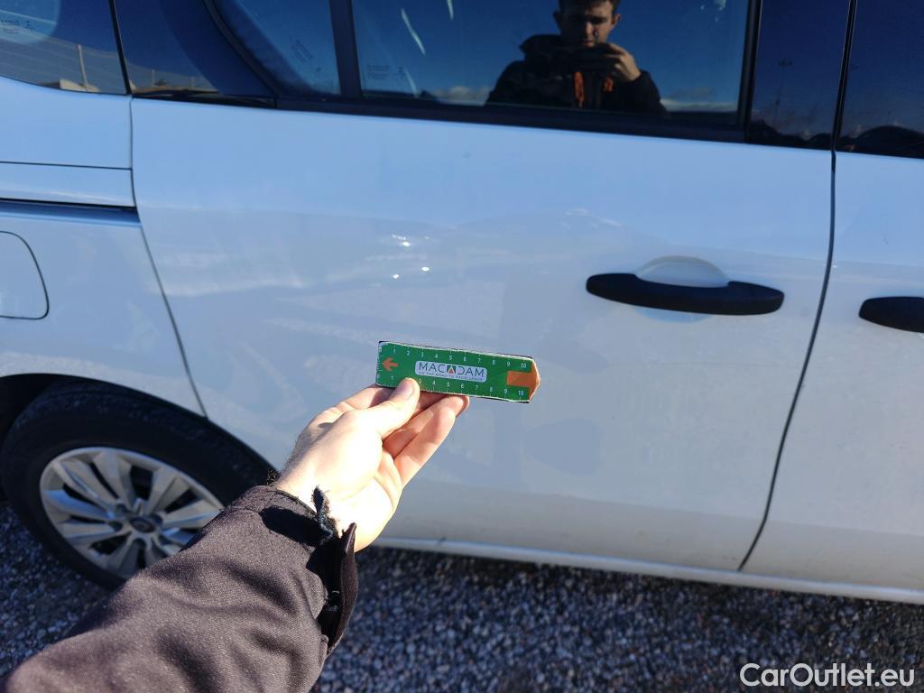  Renault  Kangoo RENAULT  Combi / 2021 / 5P / combi Life Edition One 1.5 Blue dCi 70kW(95CV) (IND)(AC) #48