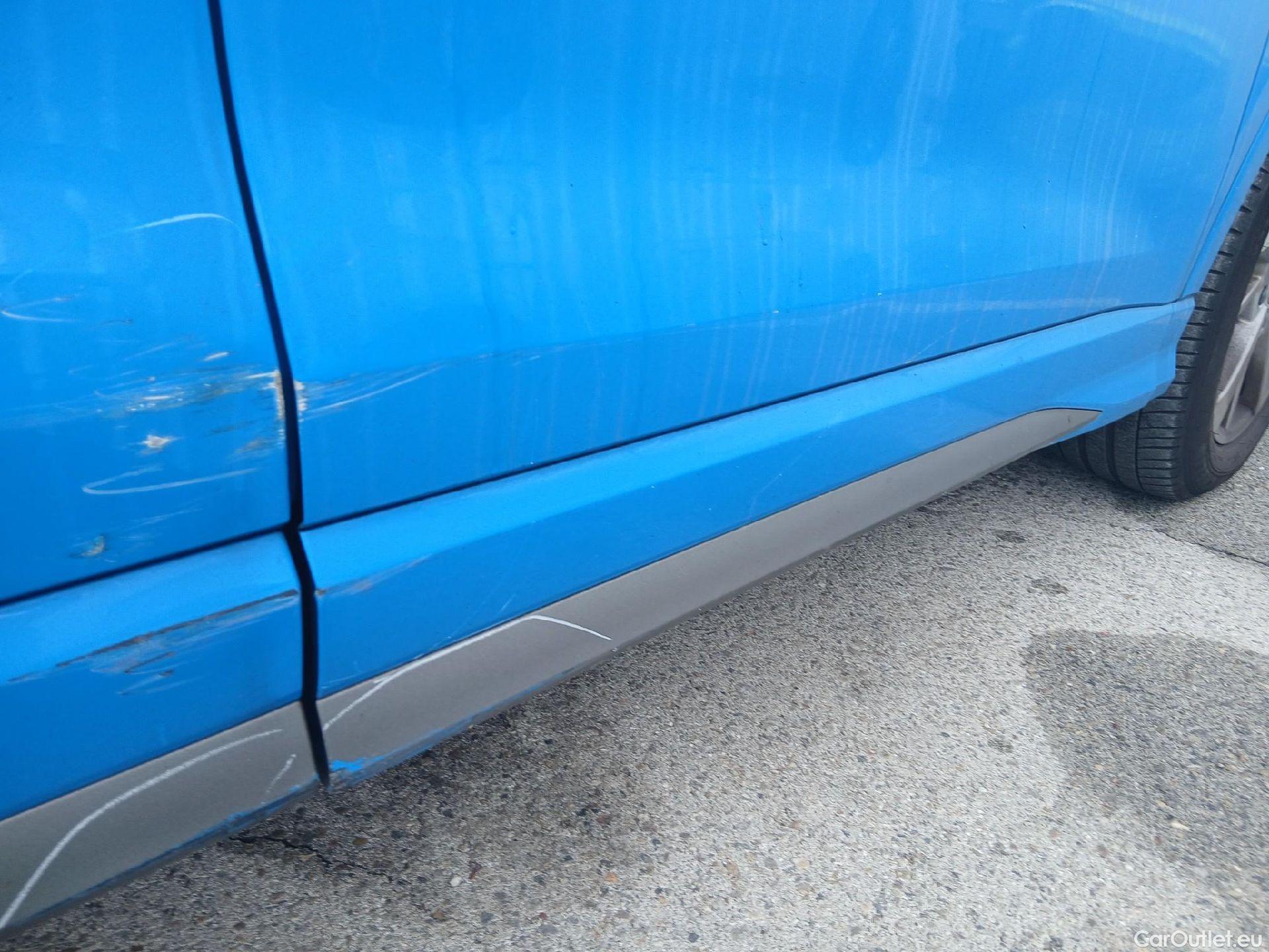  Audi  Q3 AUDI  / 2018 / 5P / todoterreno S line 35 TFSI 110kW (150CV) S tronic #30