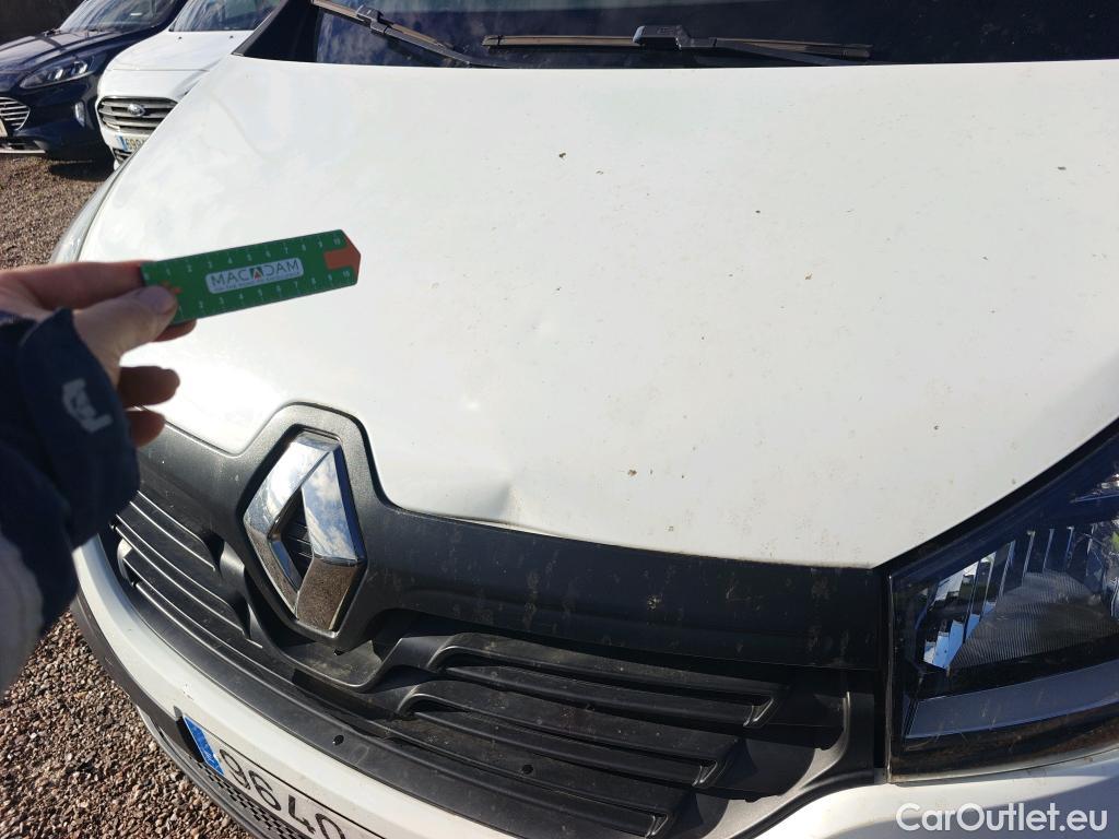  Renault  Trafic RENAULT  / 2014 / 4P / furgón Furgón 29 L1H1 dCi 88kW (120CV) Euro 6 #25