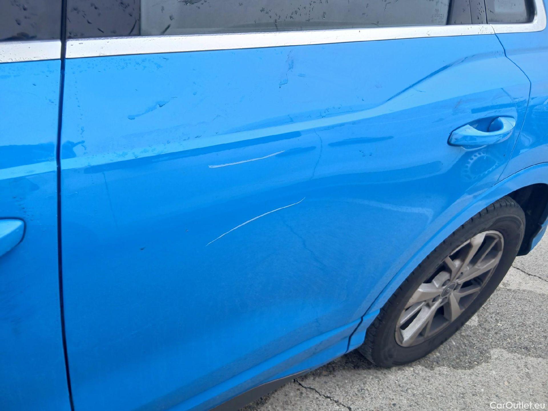  Audi  Q3 AUDI  / 2018 / 5P / todoterreno S line 35 TFSI 110kW (150CV) S tronic #14