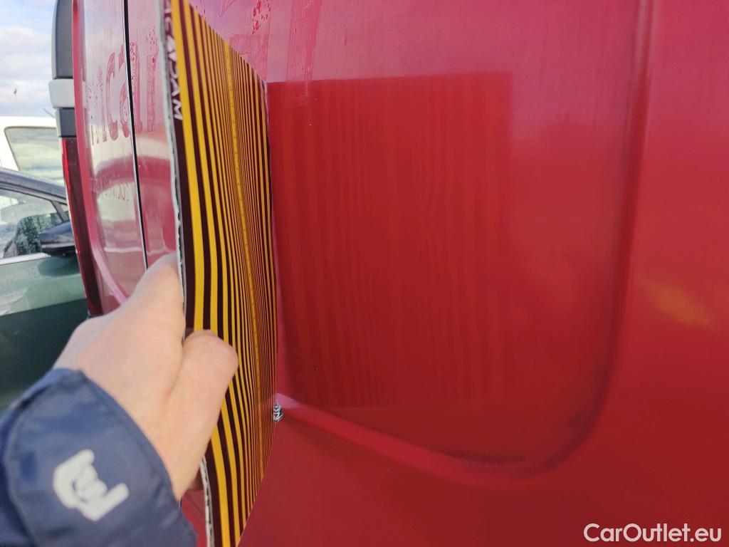  Renault  Trafic RENAULT  / 2014 / 4P / furgón Furgón 29 L1H1 dCi 88kW (120CV) Euro 6 #20