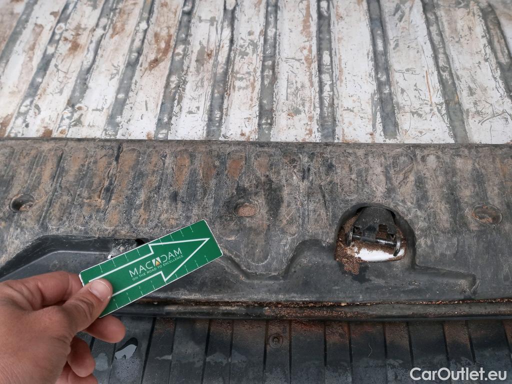  Renault  Kangoo RENAULT  Furgón/2013/3P/furgón derivado de turismo Profesional dCi 66kW (90CV) Euro 6 #40