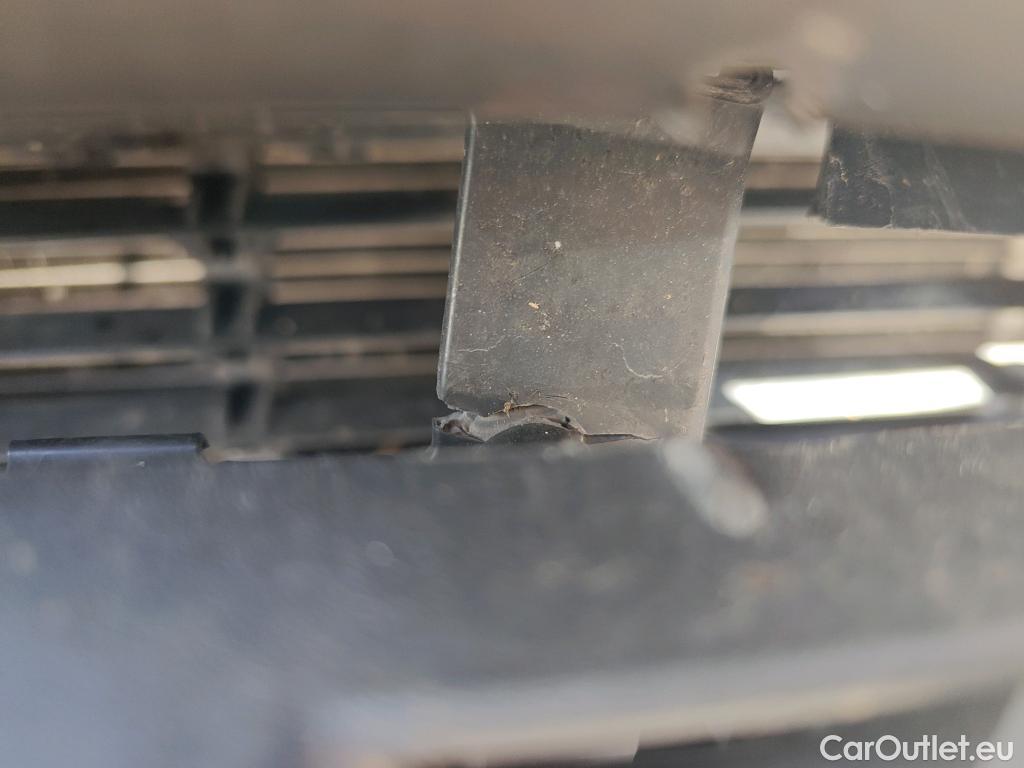  Renault  Kangoo RENAULT  Combi / 2021 / 5P / combi Life Edition One 1.5 Blue dCi 70kW(95CV) (IND)(AC) #9