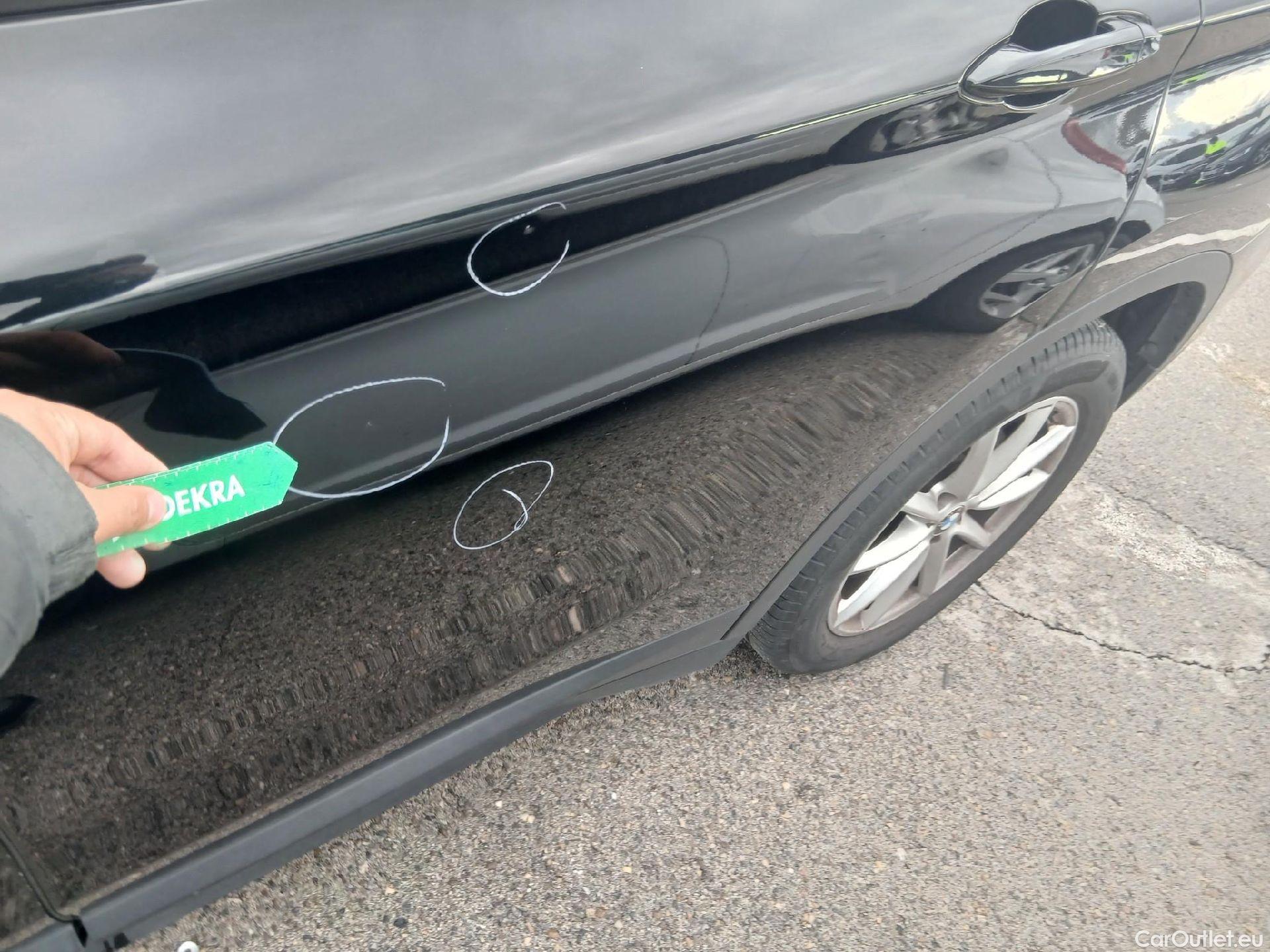  Bmw  X1 BMW  / 2019 / 5P / todoterreno sDrive20dA #17