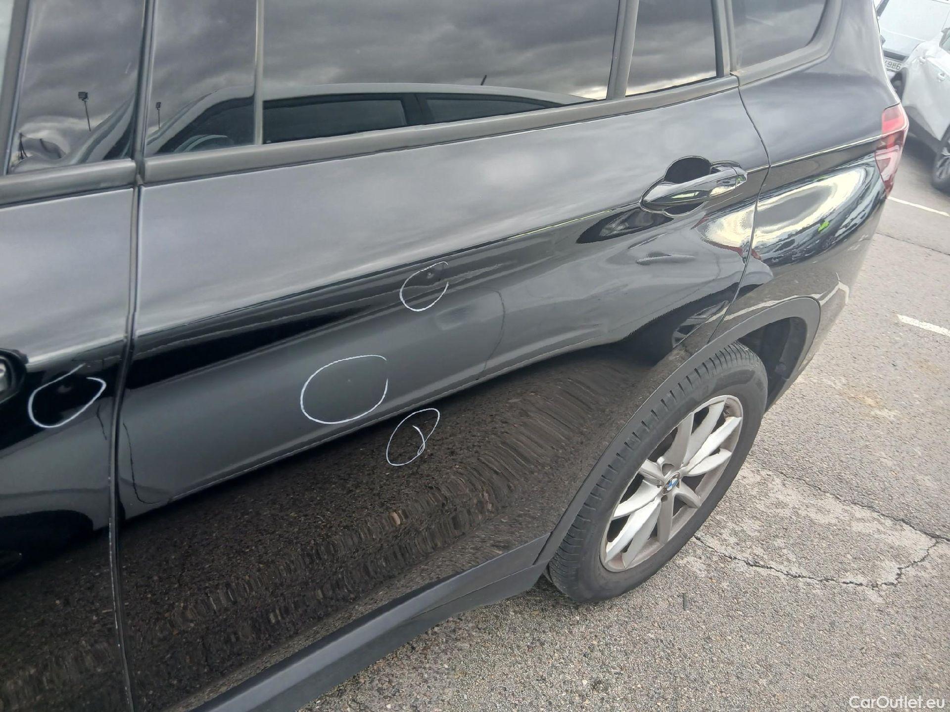  Bmw  X1 BMW  / 2019 / 5P / todoterreno sDrive20dA #16