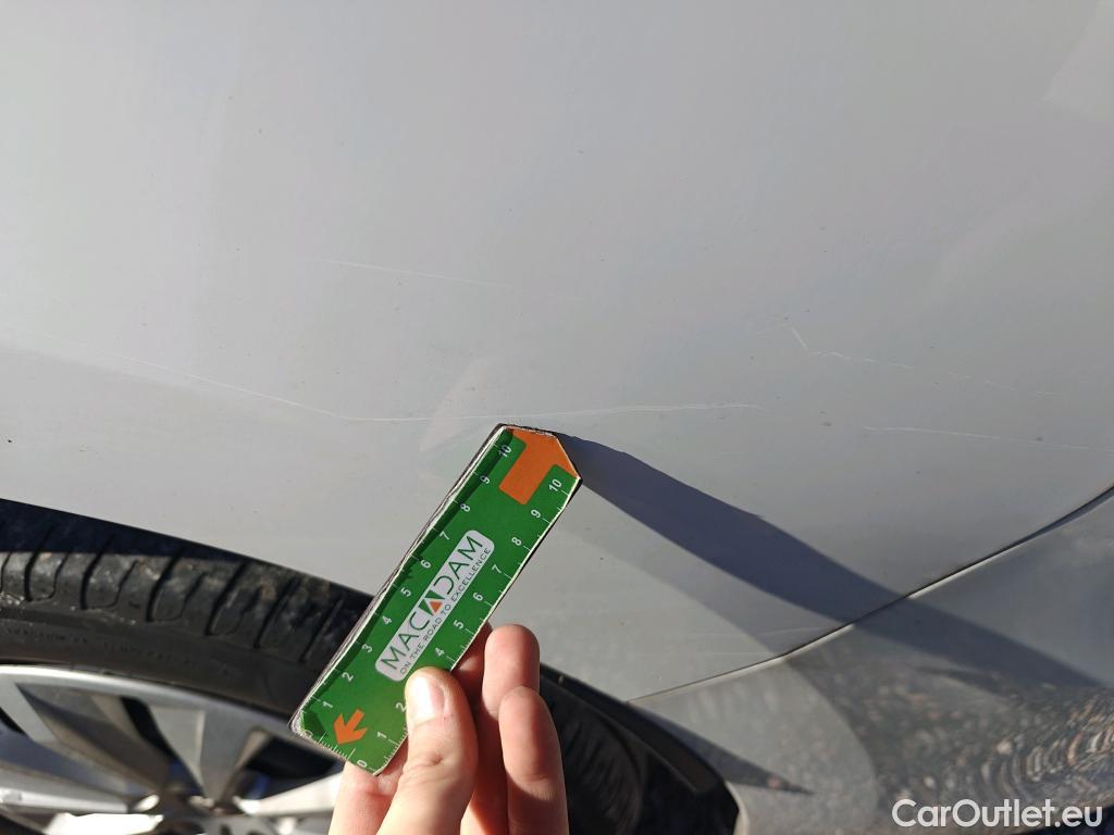  Renault  Kangoo RENAULT  Combi / 2021 / 5P / combi Life Edition One 1.5 Blue dCi 70kW(95CV) (IND)(AC) #5