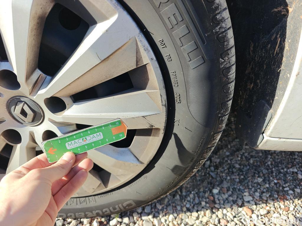  Renault  Kangoo RENAULT  Combi / 2021 / 5P / combi Life Edition One 1.5 Blue dCi 70kW(95CV) (IND)(AC) #65