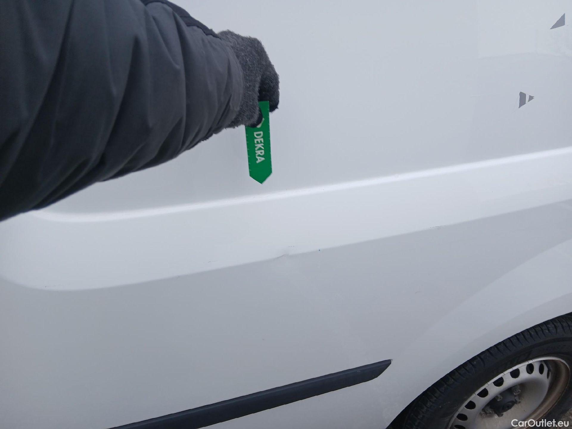  Renault  Kangoo RENAULT  Furgón/2013/3P/furgón derivado de turismo Profesional Blue dCi 59 kW (80CV) #12