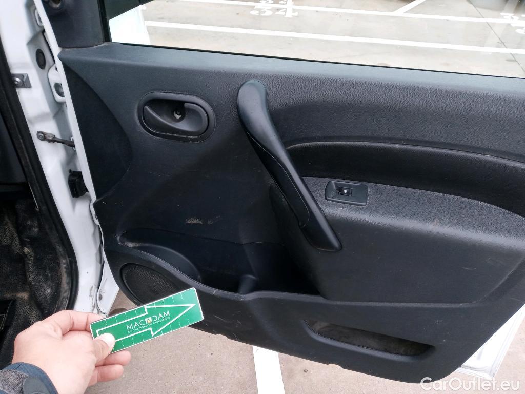  Renault  Kangoo RENAULT  Furgón/2013/3P/furgón derivado de turismo Profesional dCi 66kW (90CV) Euro 6 #36