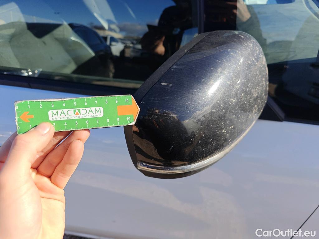  Renault  Kangoo RENAULT  Combi / 2021 / 5P / combi Life Edition One 1.5 Blue dCi 70kW(95CV) (IND)(AC) #80