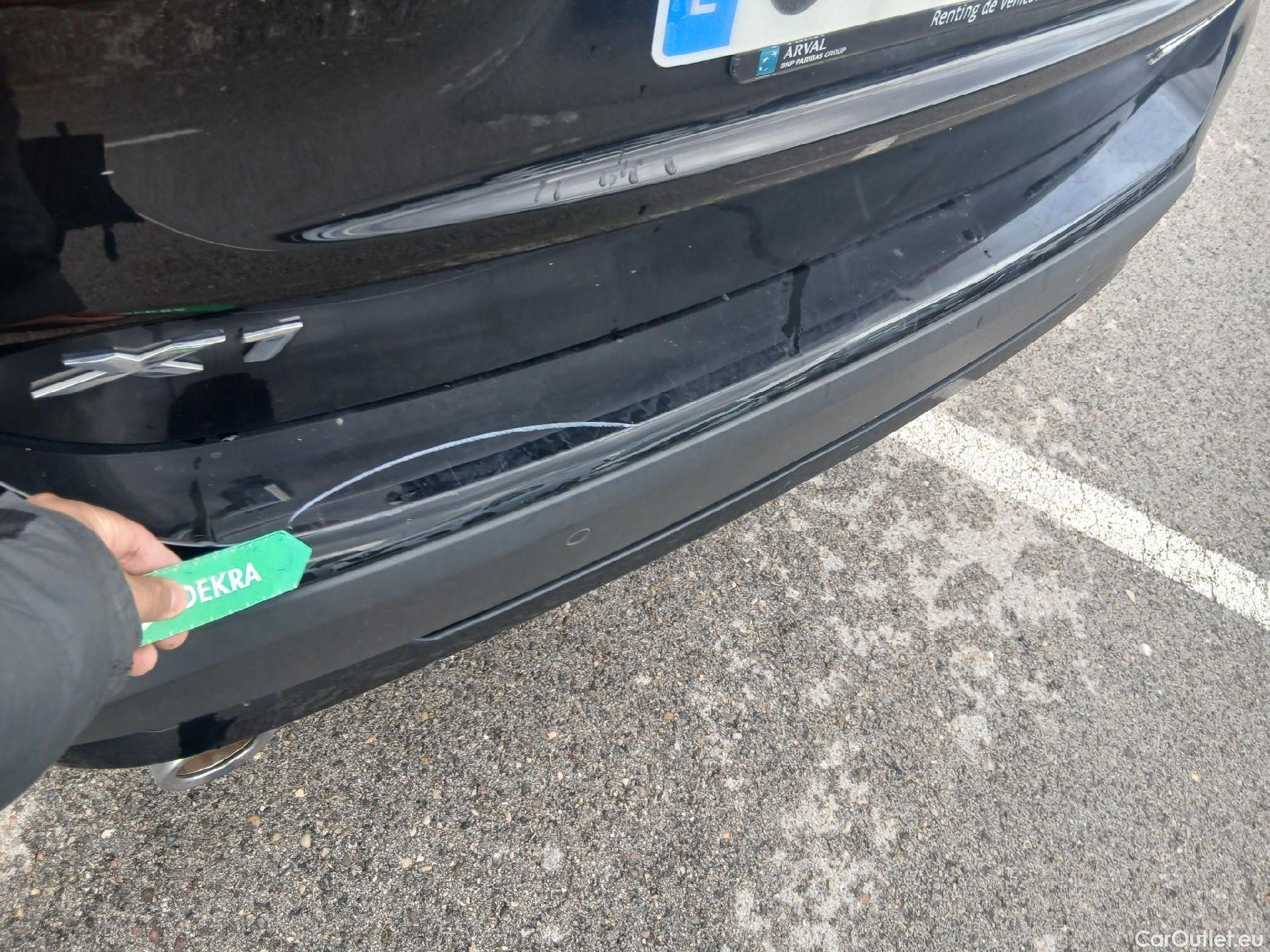  Bmw  X1 BMW  / 2019 / 5P / todoterreno sDrive20dA #18