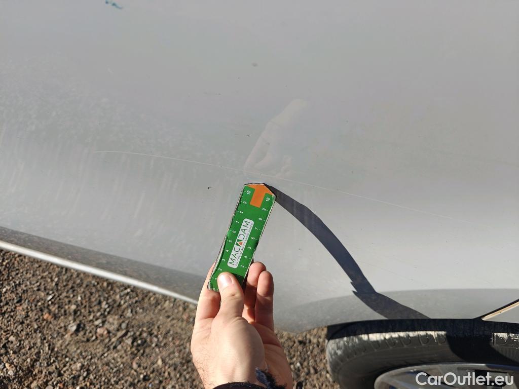  Renault  Kangoo RENAULT  Combi / 2021 / 5P / combi Life Edition One 1.5 Blue dCi 70kW(95CV) (IND)(AC) #13