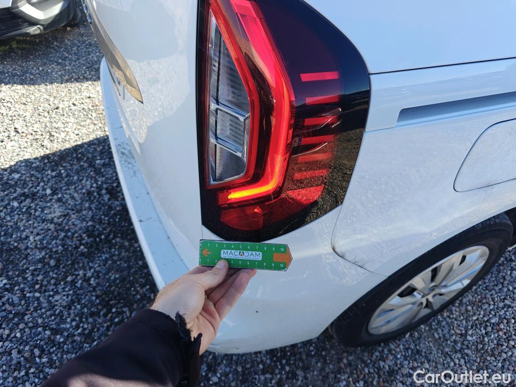  Renault  Kangoo RENAULT  Combi / 2021 / 5P / combi Life Edition One 1.5 Blue dCi 70kW(95CV) (IND)(AC) #77