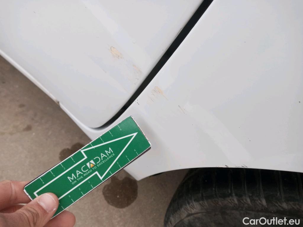  Renault  Kangoo RENAULT  Furgón/2013/3P/furgón derivado de turismo Profesional dCi 66kW (90CV) Euro 6 #53