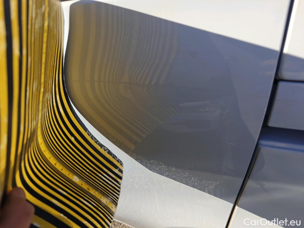  Renault  Kangoo RENAULT  Combi / 2021 / 5P / combi Life Edition One 1.5 Blue dCi 70kW(95CV) (IND)(AC) #12