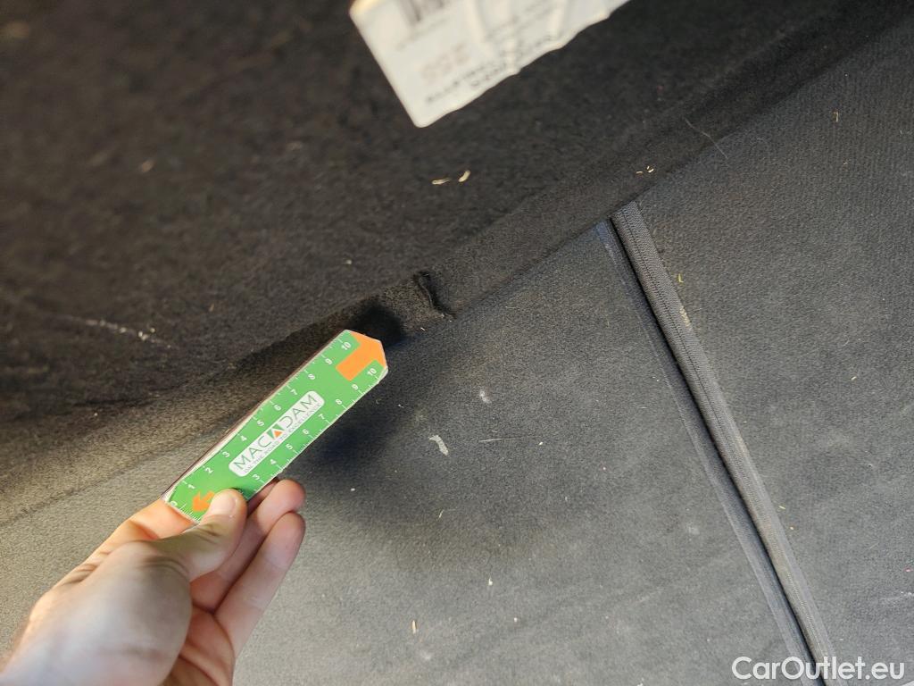  Renault  Kangoo RENAULT  Combi / 2021 / 5P / combi Life Edition One 1.5 Blue dCi 70kW(95CV) (IND)(AC) #2