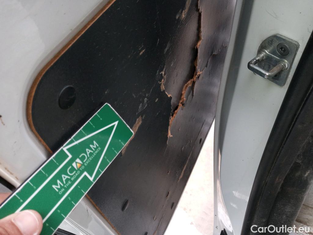  Renault  Kangoo RENAULT  Furgón/2013/3P/furgón derivado de turismo Profesional dCi 66kW (90CV) Euro 6 #12