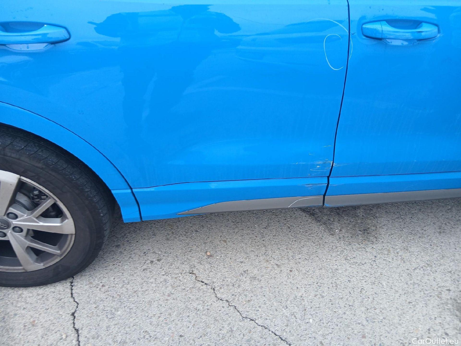  Audi  Q3 AUDI  / 2018 / 5P / todoterreno S line 35 TFSI 110kW (150CV) S tronic #26