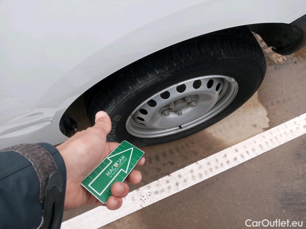  Renault  Kangoo RENAULT  Furgón/2013/3P/furgón derivado de turismo Profesional dCi 66kW (90CV) Euro 6 #49