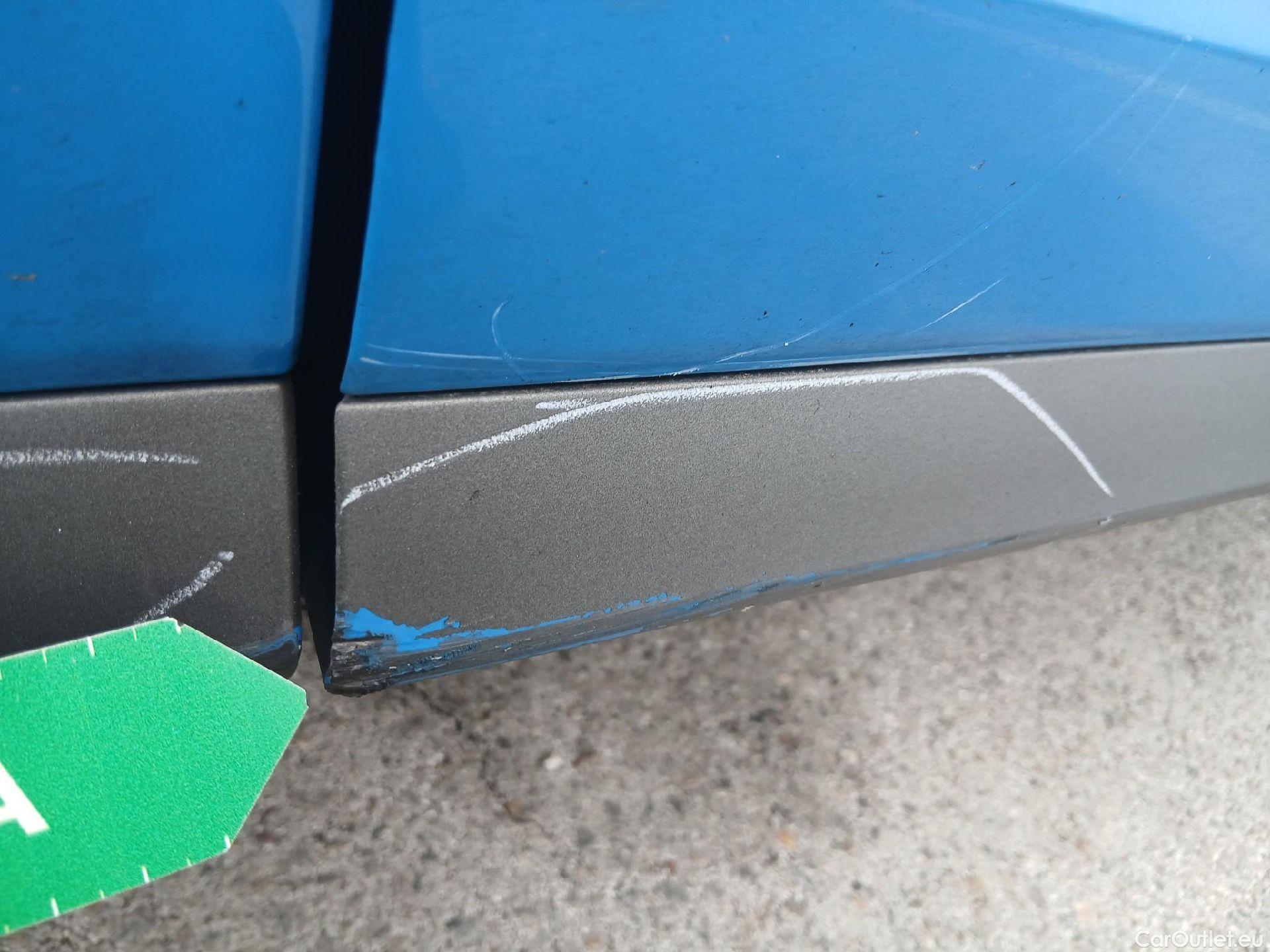  Audi  Q3 AUDI  / 2018 / 5P / todoterreno S line 35 TFSI 110kW (150CV) S tronic #29