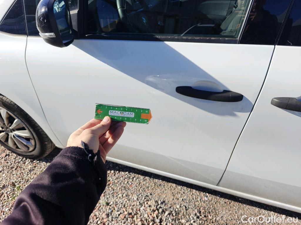  Renault  Kangoo RENAULT  Combi / 2021 / 5P / combi Life Edition One 1.5 Blue dCi 70kW(95CV) (IND)(AC) #16